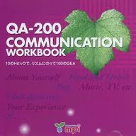 QA 200 COMMUNICAT CD