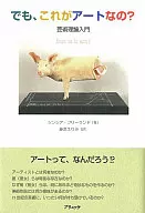 但这是艺术吗？艺术理论入门