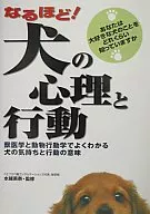 I see! Dog Psychology and Behavior - The Meaning of Dog Mind and Behavior in Veterinary Medicine and ethology