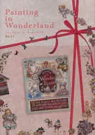With Appendix) Painting in Wonderland