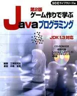 Learning Java Programming in Game Making