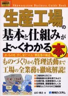 生産工場の基本と仕組みがよ～くわかる本