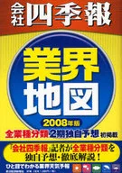 08 Company Handbook Industry Map