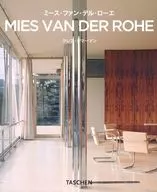 Mies van der Rowe 1886-1969 Spatial Structure