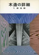 Wooden Detail 1