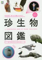 珍貴生物圖鑒了解珍貴生物的珍貴生態！
