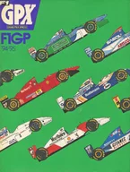 F1GP '94-'95