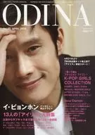 ODINA Vol.02(2010APRIL)