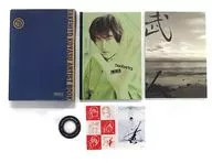 With Appendix) TAKEHITO KO Yasu Oide ARTISTA BOOK