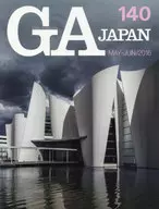 GA JAPAN 140