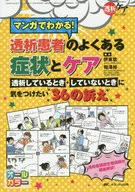 看漫画就知道！透析患者的常见症状和护理