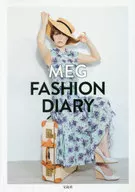MEG FASHION DIARY / meg