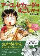 流水磷這個阿育吠陀很厲害～!