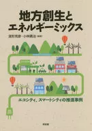 Local Revitalization and Energy Mix