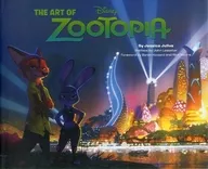 The Art of Zootopia