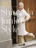 島田順子時尚生活方式Shimada Junko Style