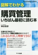 图示采购管理第一本书