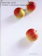 Tokyo TDC Vol.27