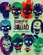 附赠品SUICIDE SQUAD Behind the Scenes with the Worst Heroes Ever