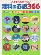 理科のお話366 
