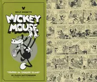 Mickey Mouse Comics 2