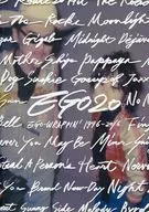 EGO20 EGO-WRAPPIN 1996-2016