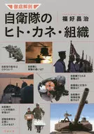 Thorough dissection Personnel, funds, and organizations of the SDF