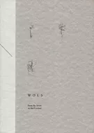 WOLS ヴォルス 路上から宇宙へ