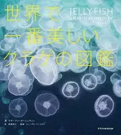 The most beautiful jellyfish in the world