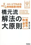 Physical Fundamentals and the Fundamental Principles of Physical Hashimoto Solution (Electromagnetism, Heat, and Atoms)