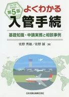 第5版熟悉的入管手续