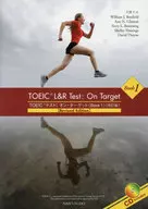 TOEIC test : on target Book1 revised edition