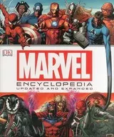 Marvel Encyclopedia： Updated and Expanded / Matt Forbeck