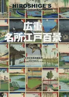 広重 名所江戸百景