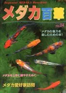 メダカ百華 4