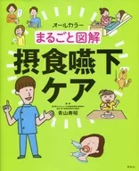 整体图解摄食吞咽护理/青山寿昭