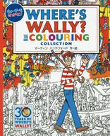 LA COLECCIóN DE COLOURING