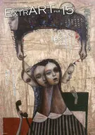 ExtrART file. 15 Pessoas que vivem num mundo heteromórfico