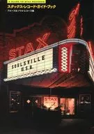 Stax Records Guide Book / Blues & Soul Records