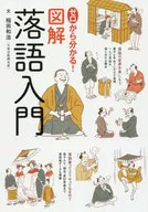 You can understand it from 0! Introduction to Illustrated Rakugo