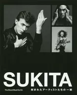 The Instant SUKITA Must Go On