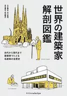 世界建筑师解剖学图鉴