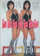 1001 Pink Lady, Pink Lady