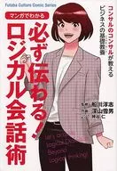 从漫画中明白的「必传的」逻辑会话术