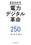 Electricity Digital Revolution Keyword 250