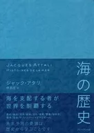 海的历史