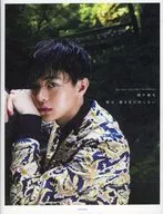 Koji Seto Artist Book 『 I don't know me yet 』 Amazon Limited Cover Ver.