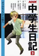 ボクの生えいずる悩み