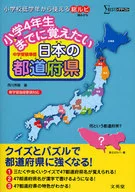日本の都道府県