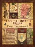 Guillermo del Toro Nota de Criação Quarto Maravilhoso
